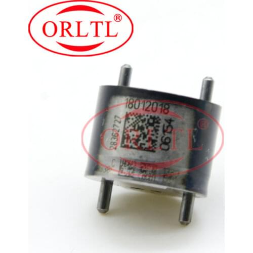 Fuel Repair Kit Valve 28297167 Injector Nozzle Valve 28392662 New Common Rail Valve 28277709 For EMBR00301D 28231014 28236381