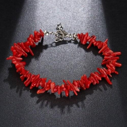 Браслеты из камней Liujun China At AliExpress