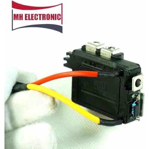 MH ELECTRONIC Igniter Ignition Control Module for Toyota Corolla 1983 - 1987 89620-12310 89620-12320 8962012310 8962012320 NEW