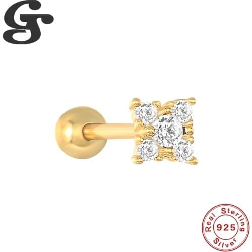 Piercing Earrings MORSE CODE China