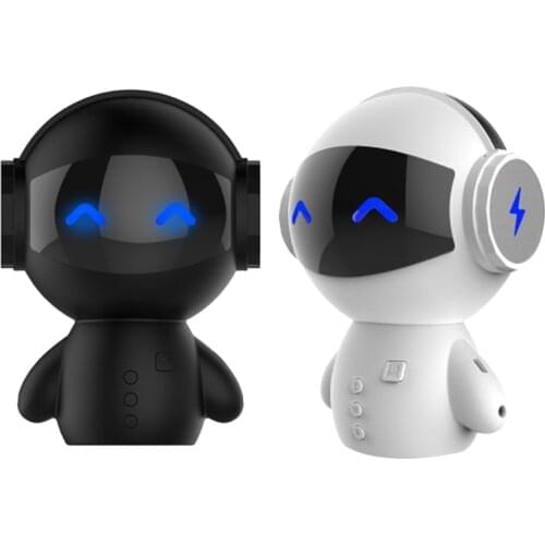 Music Wireless Soundtrack Bluetooth-compatible Booming Bass Sound Speaker