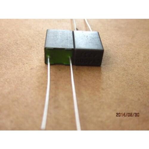 Original new 100% fala safety regulation film capacitor 47nf400v 473/400v p=5mm 0.047uf400v (Inductor)