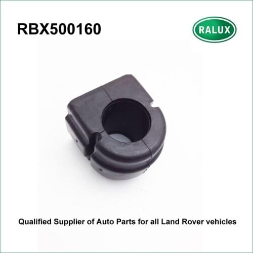 RALUX Stabilizer Shafts