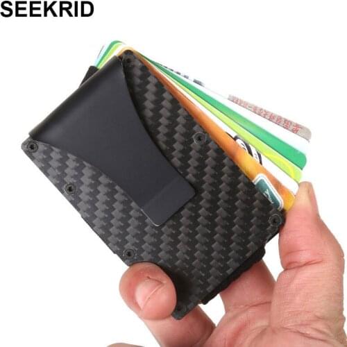 SEEKRID Bags And Suitcases