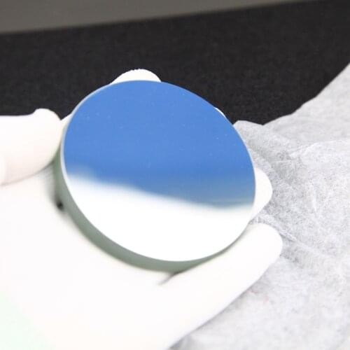 Paraboloid Mirror Telescope Main Mirrors Diameter D160F4800mm High-AccurAstronomical Newtonian Reflection Primary Reflector