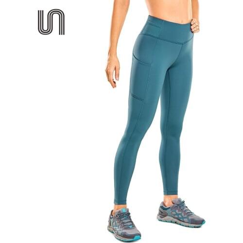 Yo pants women push up leggings workout high waist tights for fitness Skinny Sportswear Pockets Gym Clothings Hugged Feeling