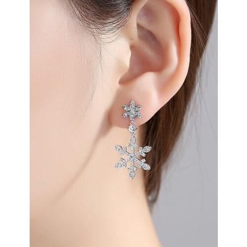 SLBRIDAL Dangle Earrings