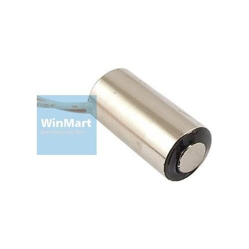 300g Sucking Disc Solenoid Electro Magnet DC 12V 0.2A