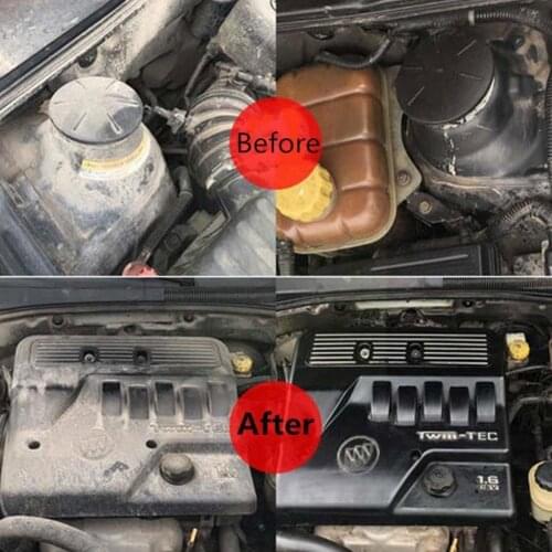 Wheel Cleaner Car Motorcycle Tire Cleaning Spray Car Car Agent Tire Wheel Agent Tire Cleaning Care Wash Wheel Shine Car B5L5