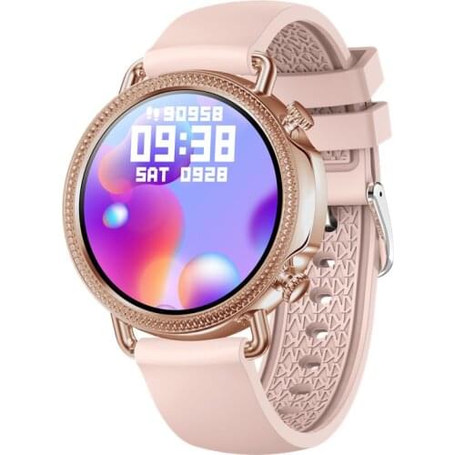 TROZUM Pressure Measuring Watch