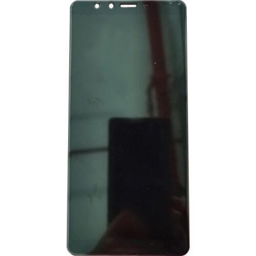 Top Quality For echo HORIZON XL Lcd Assembly Touch Screen Digitizer Display Replacement