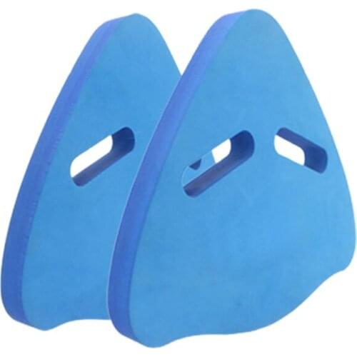 Adult A-word Swimming Buoyancy Board EVA Sports Swimming Beginners Training Back Floating Board for Children