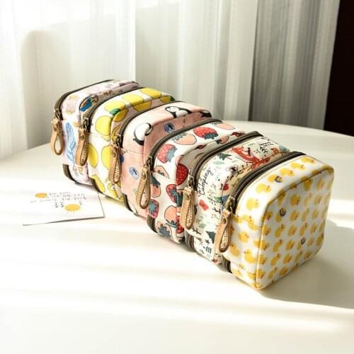 Woman Sanitary Napkin Bag Cosmetic Makeup Storage Bags Menstrual Hygiene Towel Storage Bag Coin Purse Jewelry Organizer Case