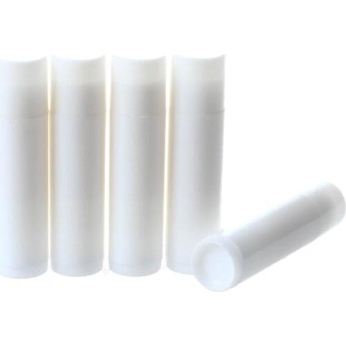 5 cork grease tubes Cork Grease for Flute Oboe Clarinet Saxophone Reed Instruments (White)