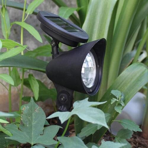 68 Hours Of Continuous Lighting Garden Light Waterproof Patio S7S2 Pathway Landscape Backyard Decor For Yard Lamp Decoratio S9O5