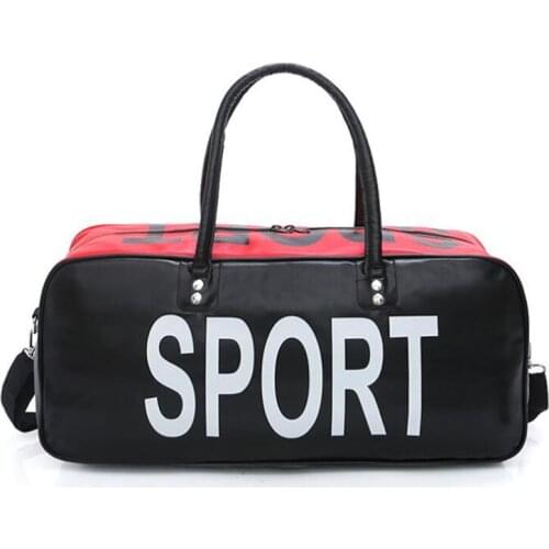 Baldauren Men's Sports Bags