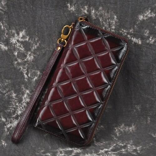 BAOERSEN Phone Wallets