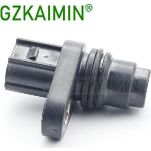 Camshaft Position Sensor Black OEM 37510-5A2-A01 375105A2A01 For HONDA Accord IX Saloon