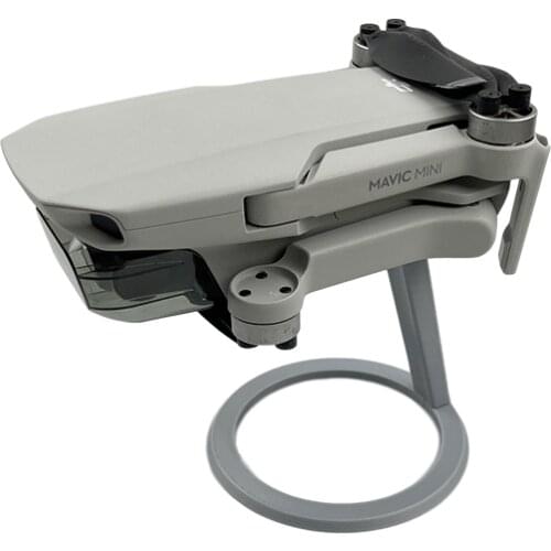 Holder Desktop mini Bracket base for dji mavic mini drone Accessories mount