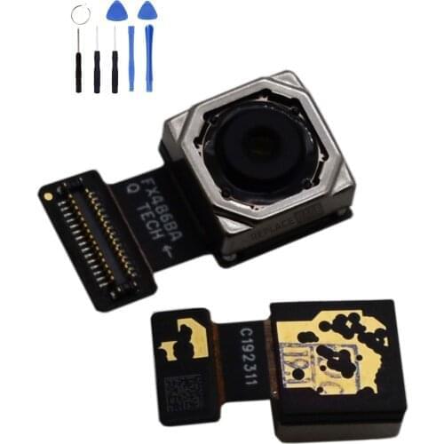 FOR Xiaomi REDMİ 7A Back Rear big Main Camera Module Flex Cable Back Facing Camera Replacement