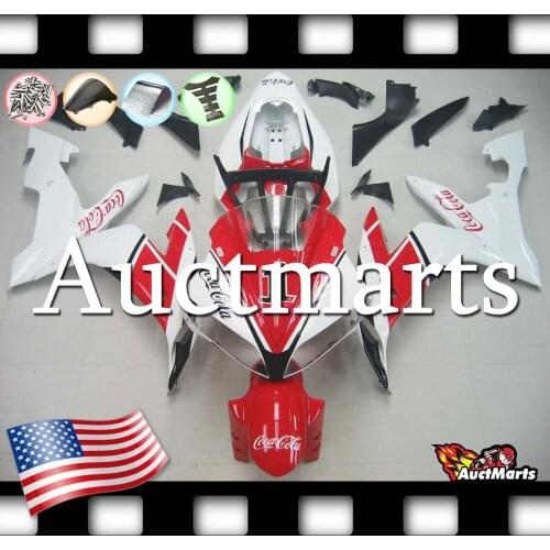 For Yamaha YZFR1 YZF R1 1000 04 05 06 2004 2005 2006 Fairing Bodywork (P/N:4e56)