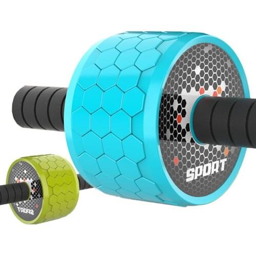 Gobygo Gymnastic Rollers