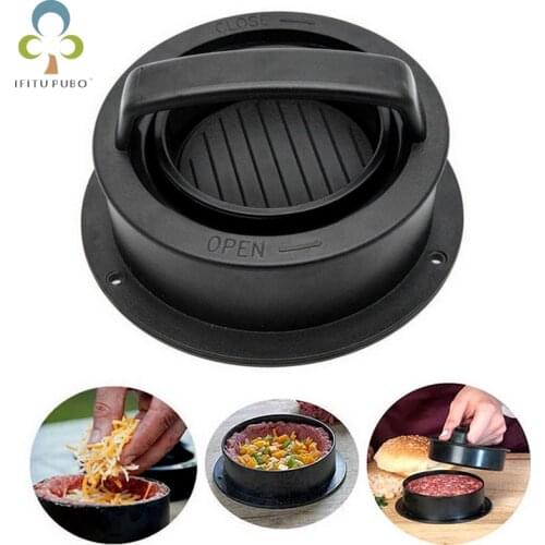 IFITU PUBO Meat Accessories