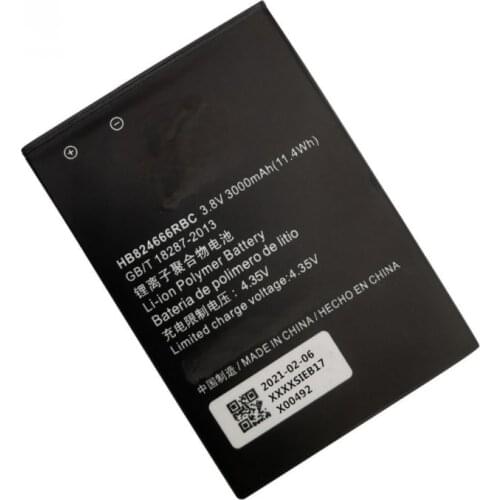 iTopzea Huawei Phone Batteries
