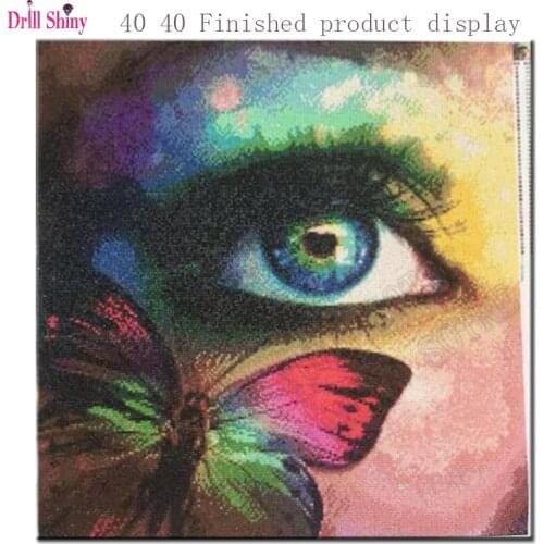 New Diamond Embroidery Diy DIY Diamond Painting Dragon Diamond Mosaic Full square Rhinestone Cross Stitch Animals Decoration