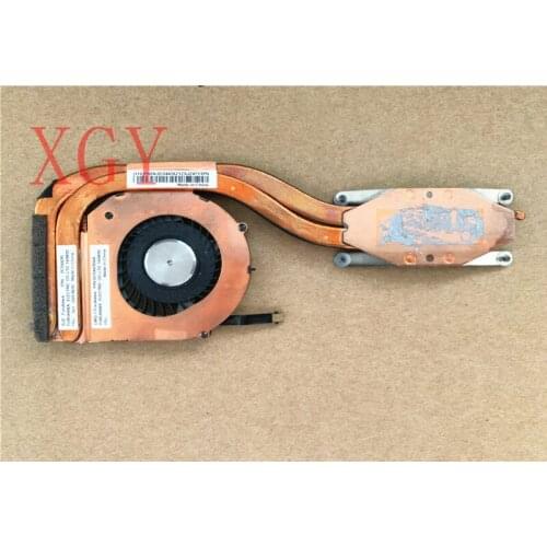 Orijinal FOR Lenovo ThinkPad X1 fan radiator sheet copper tube 0C54435 FAN 0C54435AA