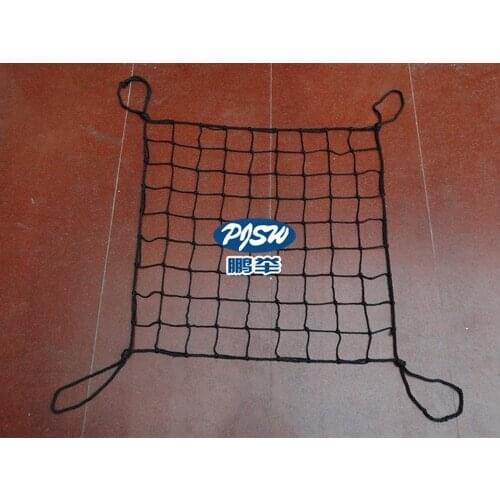 High quality Nylon satety protecting net Protective screening guard net
