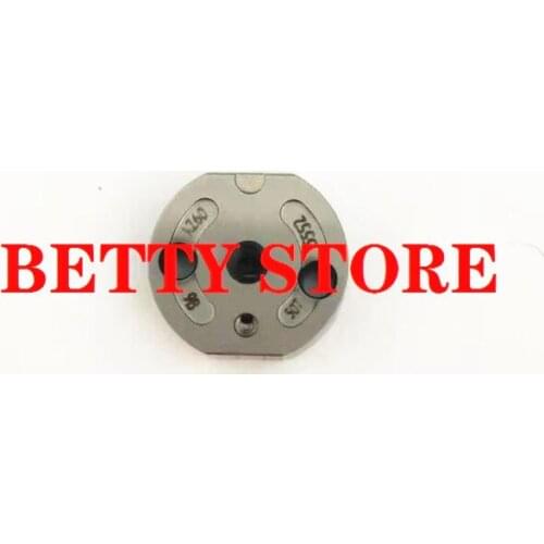 High quality orifice plate valve plate 507# ,507# valve plate for 23670-30400 G3S6