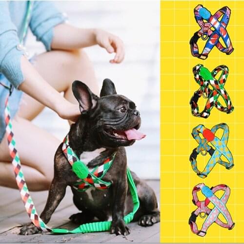 Yiling Harnesses
