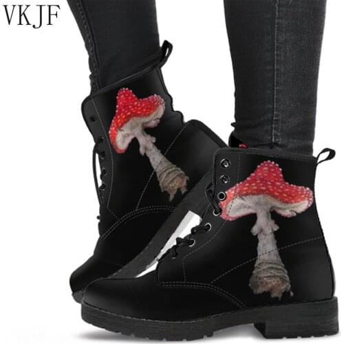 Woman ankle booties vintage lace-up low boots heel women shoes woman ethic shoe chaussures femme zapatos mujer sapato SA1480