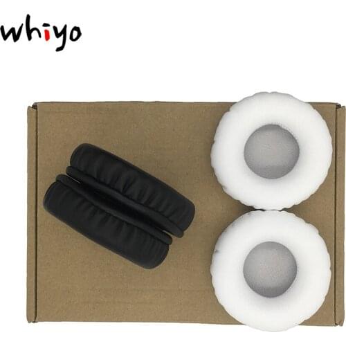 1 Pair of Ear Pads for KOSS HV/X Headset Earphone Cushion Cover Earpads Replacement Cups