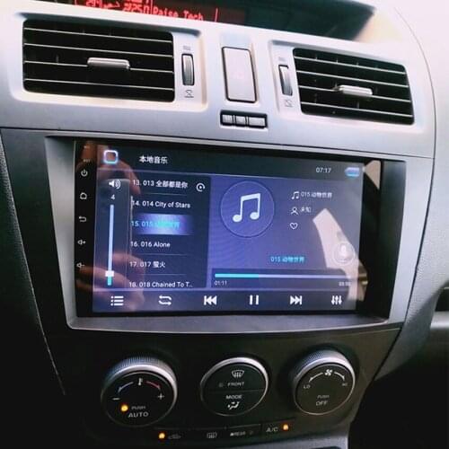 64GB Android 10.0 2Din Car Multimedia GPS For Mazda 5 2010-2015 Autoradio BT Navigation Stereo Head Unit Tape Recorder Radio