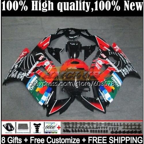 +Tank For HONDA CBR600F2 CBR 600 F2 FS CBR 600F2 10CL.138 CBR600FS 91 92 93 94 CBR600 F2 1991 1992 1993 1994 Fairing jomo red