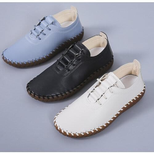 Baldauren Women's Oxfords