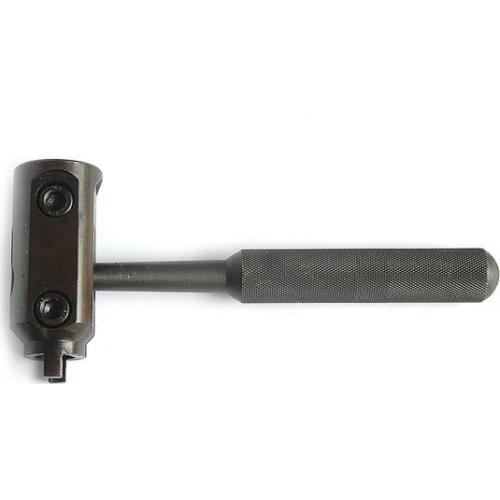 BREAKOUT Perforators