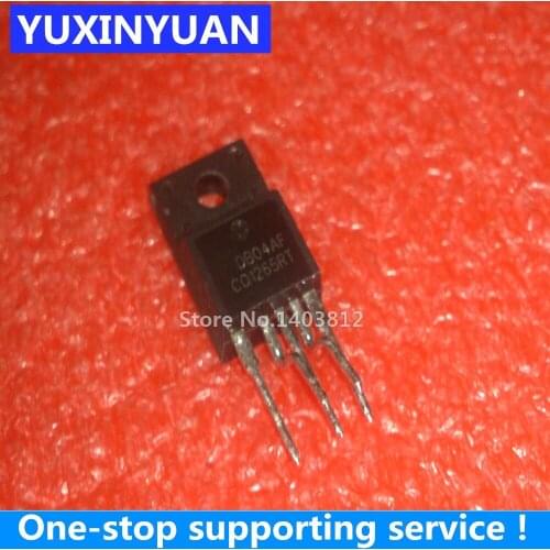 CQ1265RT TO-220-5 10pcs/lot