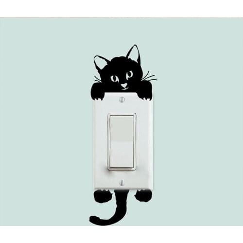 Виниловые наклейки на стену i BALON China At AliExpress