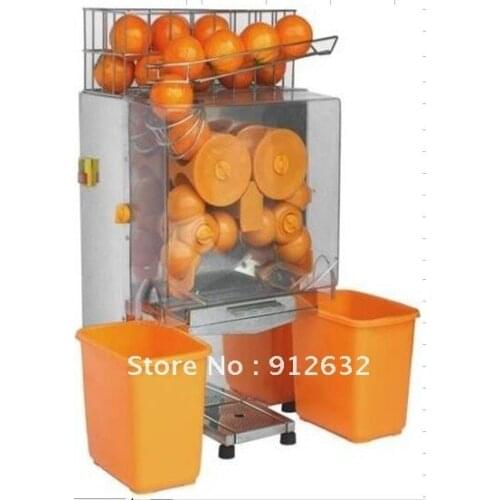 ISSAC MACHINE.COM Electric Citrus Juicers