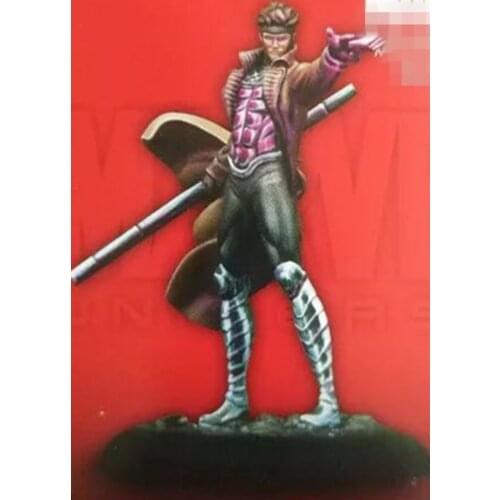 35mm Resin Figure Model Kit Unassambled Unpainted//M057