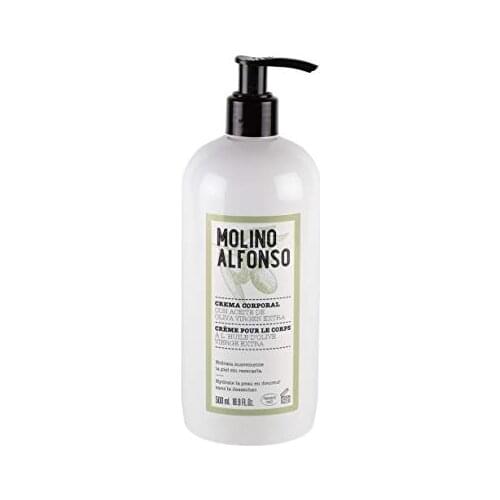 Molino Alfonso Self-tanners