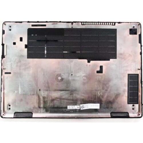 New 0R58R6 R58R6 Bottom Cover for Dell Latitude E5590 5590 Laptop Bottom Base Case AP259000902 Black