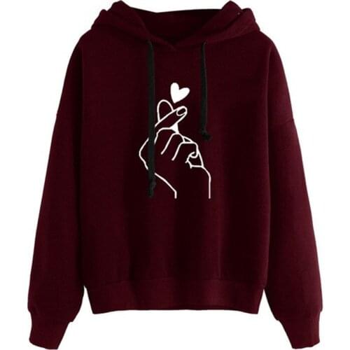 2021 yvlvol new women hoodies for spring autumn sweatershirt female drop shipping Boy/girl Pullovers tops