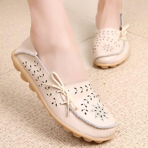 OllyMurs Women's Oxfords
