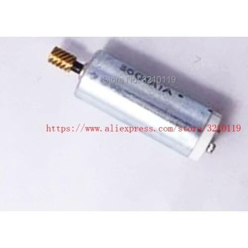 Original Mirror box shutter group Drive motor Repair parts For Canon EOS 30D 40D 50D 60D 5D SLR Free Shipping