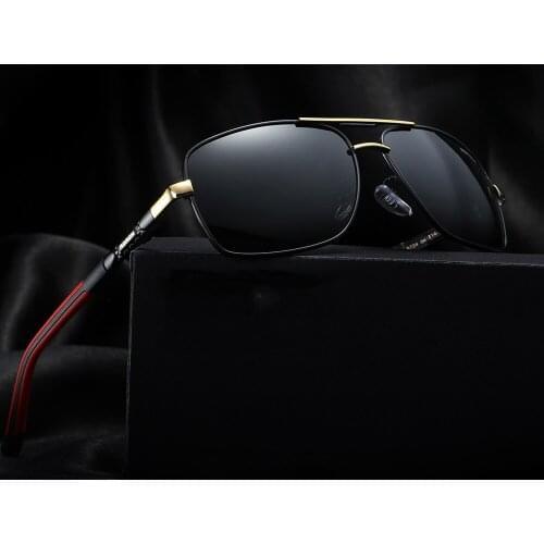 CLARAVIDA Pilot Oval Foldabable Driver Sun Glasses Polarized Mirror Sunglasses Custom Made Myopia Minus Prescription -1 to -6