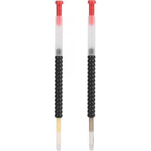 Beekeeping 2Pcs Queen Bee Larvae Retractable Grafting Tool Beekeeping Rearing Supplies Tools power tool